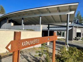 Karhunkierros Cabins & Huts, Salla
